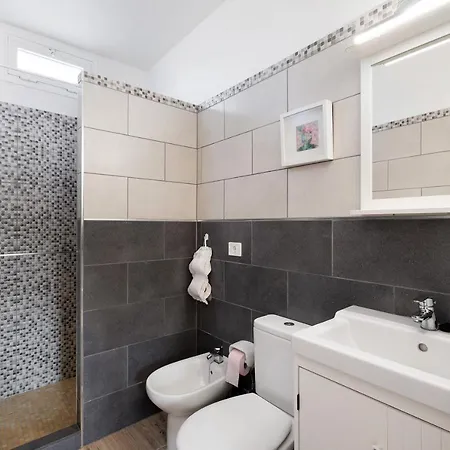 בית נופש Casa Merida
