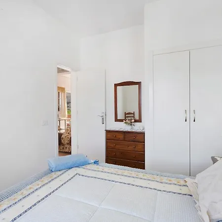 Casa Merida בית נופש *