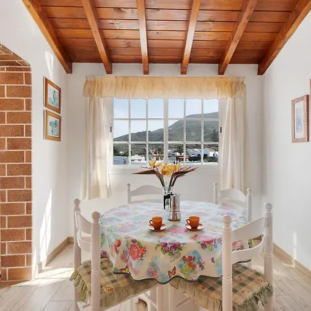 Casa Merida * Echedo