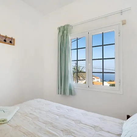 Casa Merida בית נופש Echedo