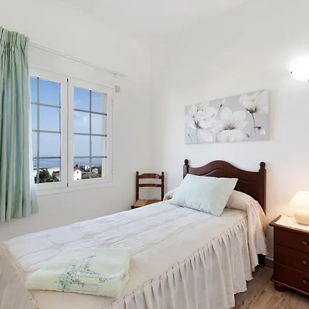 בית נופש Casa Merida Echedo