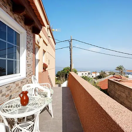 Casa Merida * Echedo